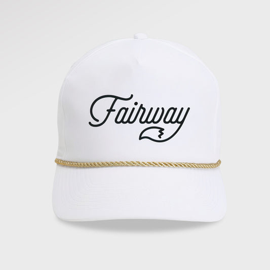 Fairway Captain Hat